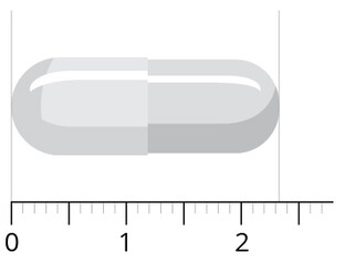 Vitals Microbiol Platinum Capsules 30CP