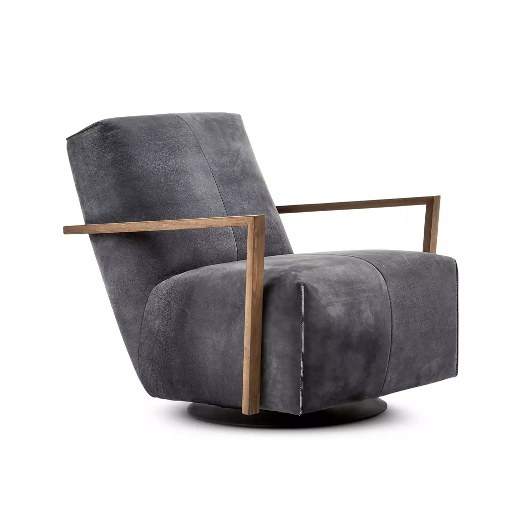 Sessel 1517 Twister