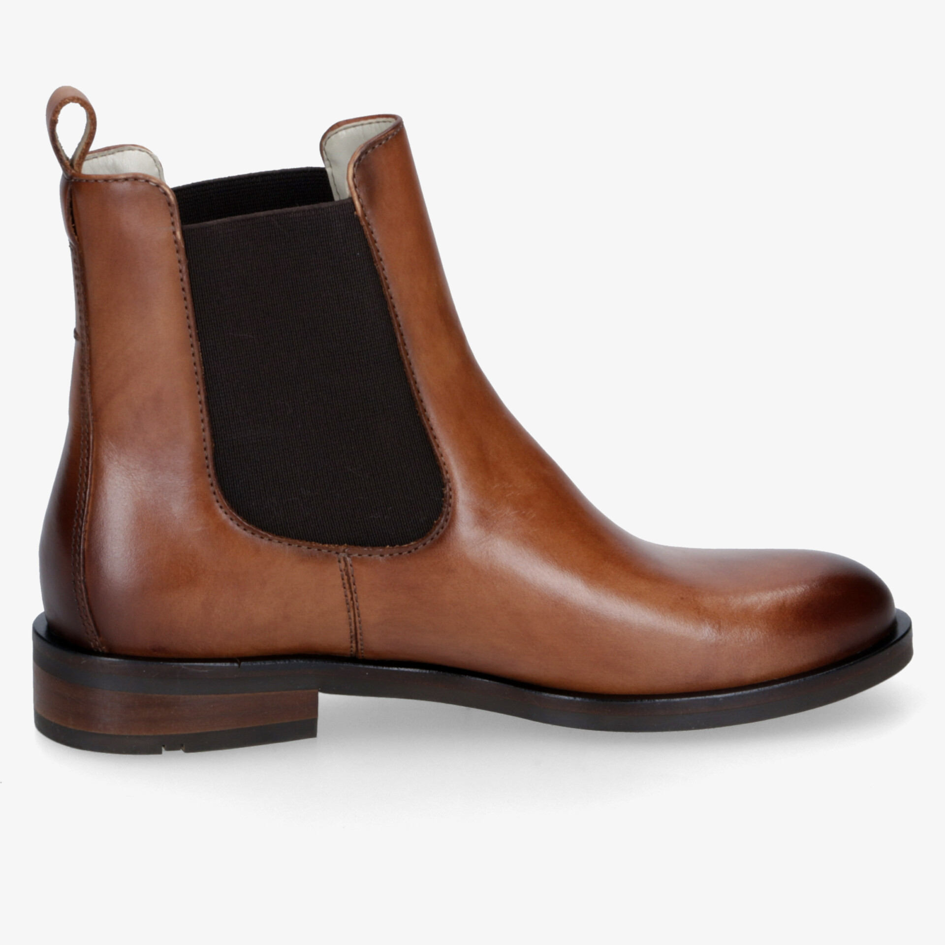 LLOYD DARA 315 Damen Chelsea Boots braun