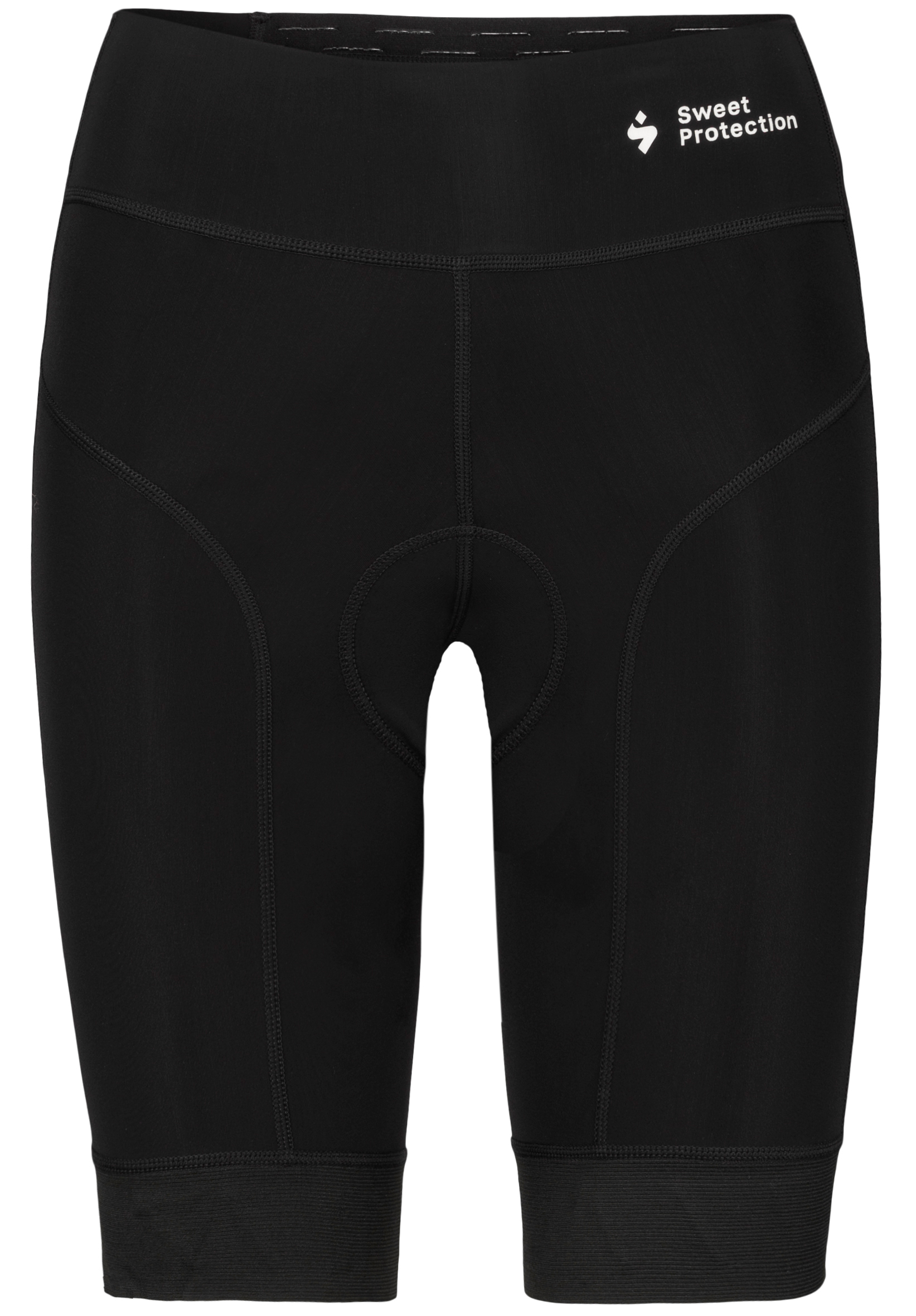Hunter Roller Shorts Dame Black