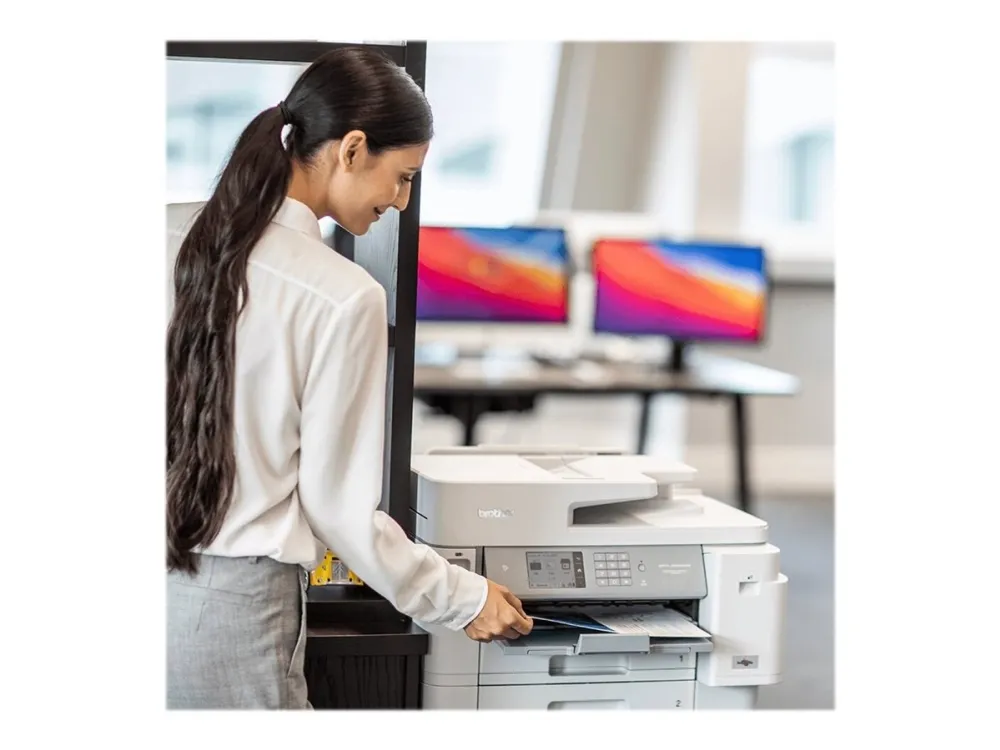 Brother MFC-J5955DW A3 Print, A4 Scan/Copy/Fax, 2 Paper Trays