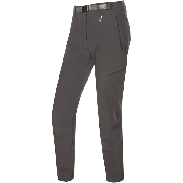 Pantalon randonnée TRANGOWORLD PANT LUNA KB W EBONY
