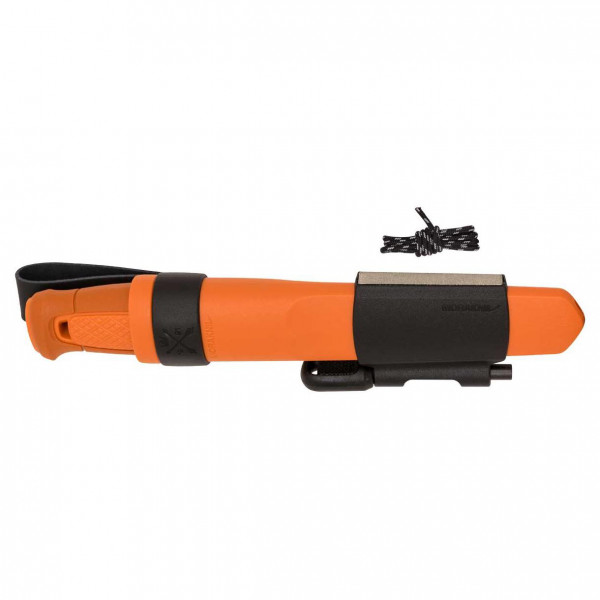 Morakniv - Kansbol Survival Kit - Couteau