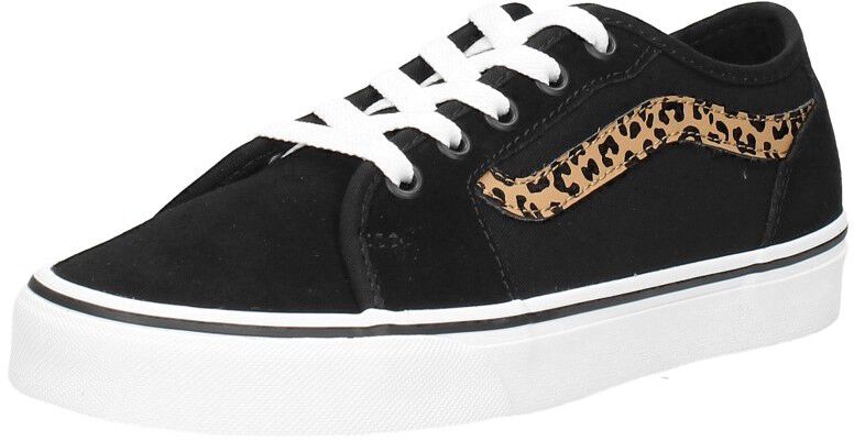 Vans Filmore Decon zwart