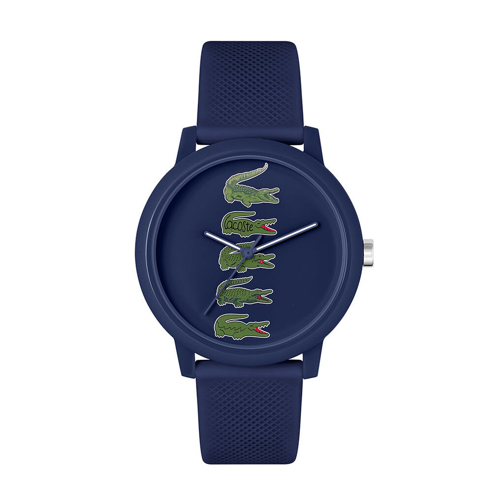 Montre Lacoste Lacote 12.12 Bleu
