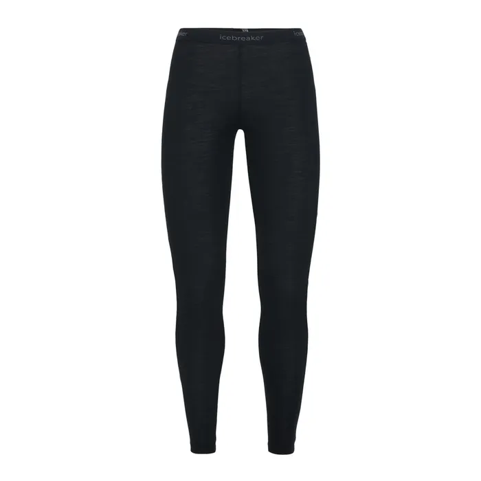 Icebreaker 175 Everyday Leggings Thermobroek Dames