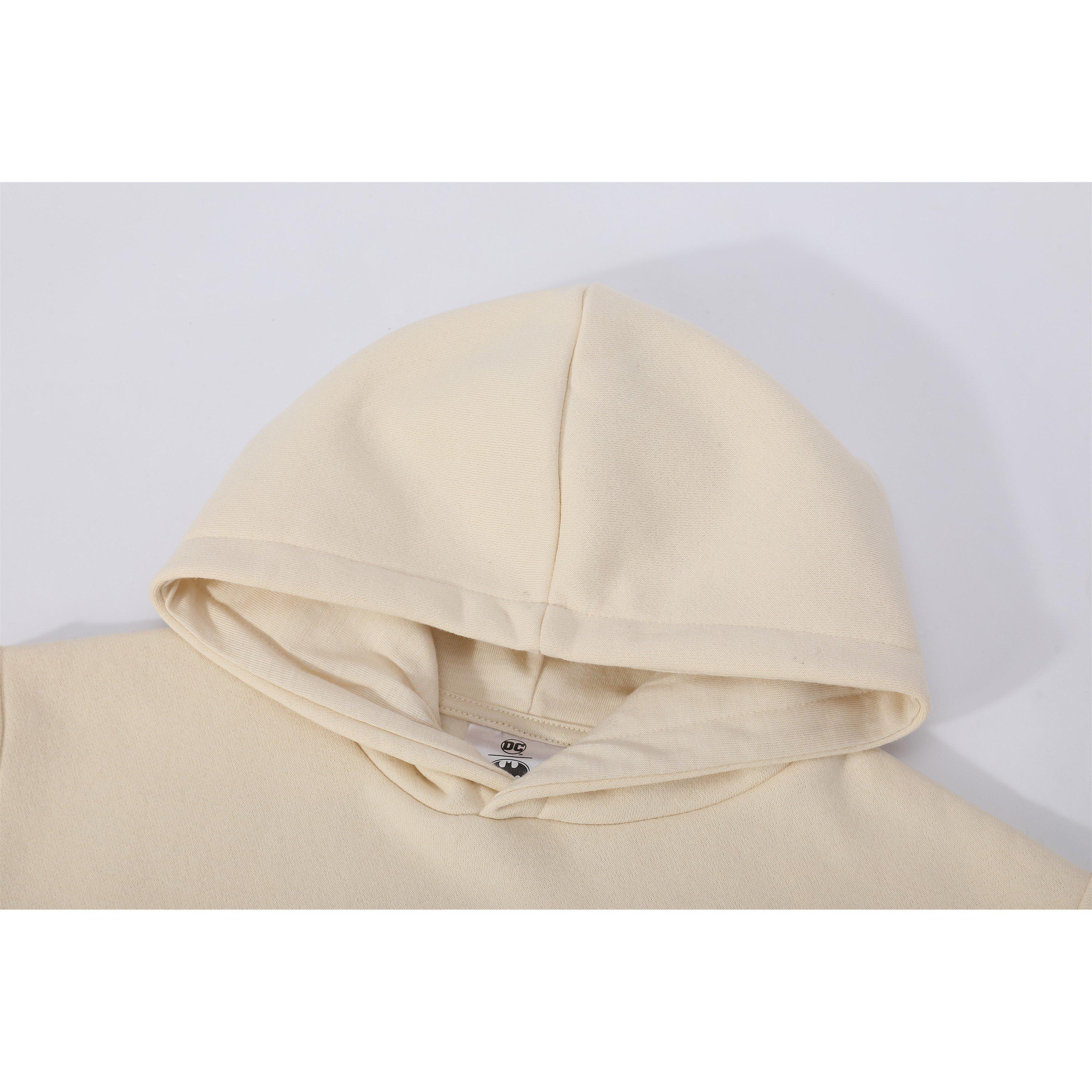 Character Fleece Lined Hoodie for Boys