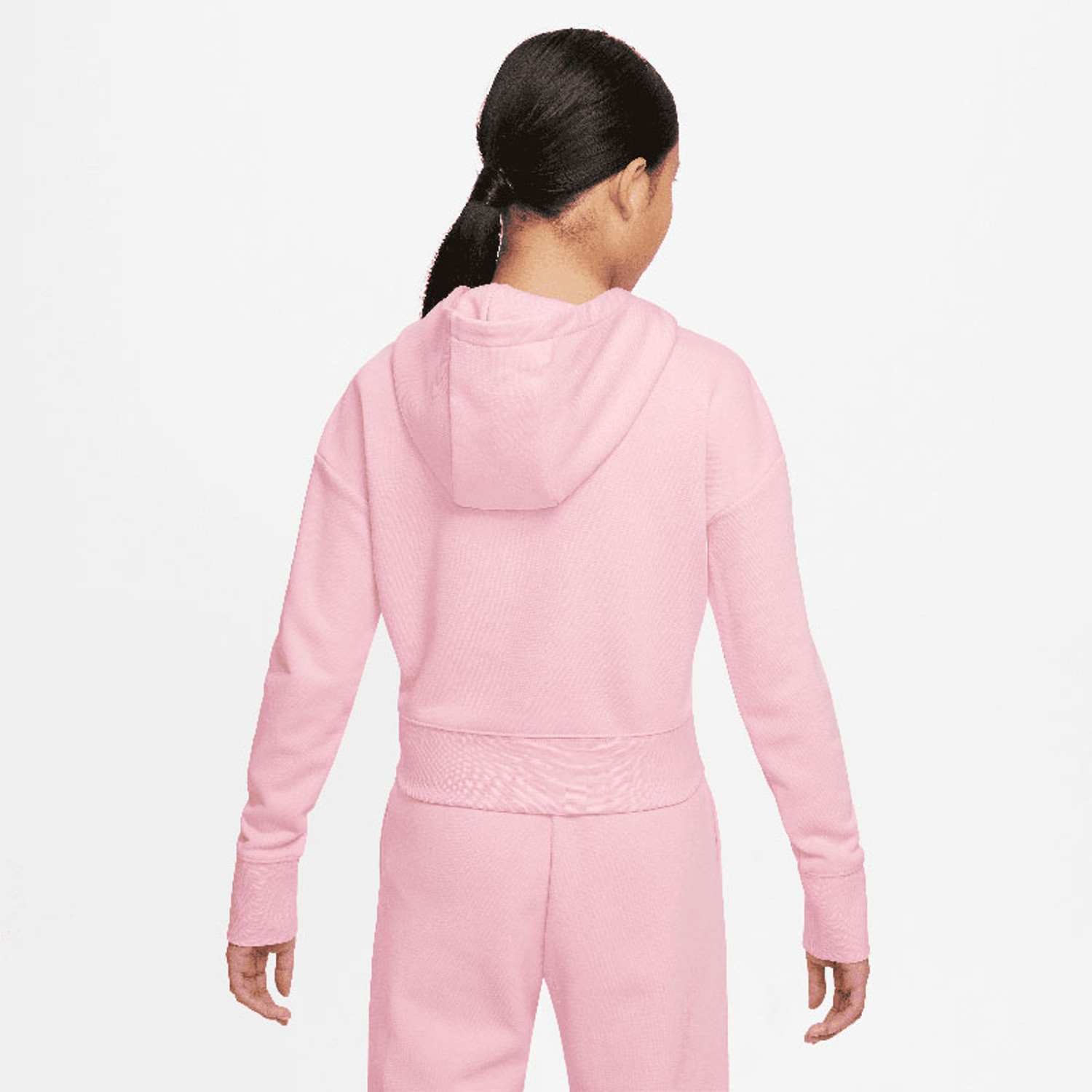 Nike Sportswear Club Fleece Trainingspak Meisjes