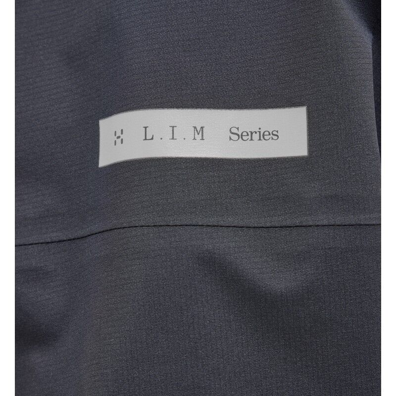 L.I.M Airak GTX Jacket - Veste imperméable femme