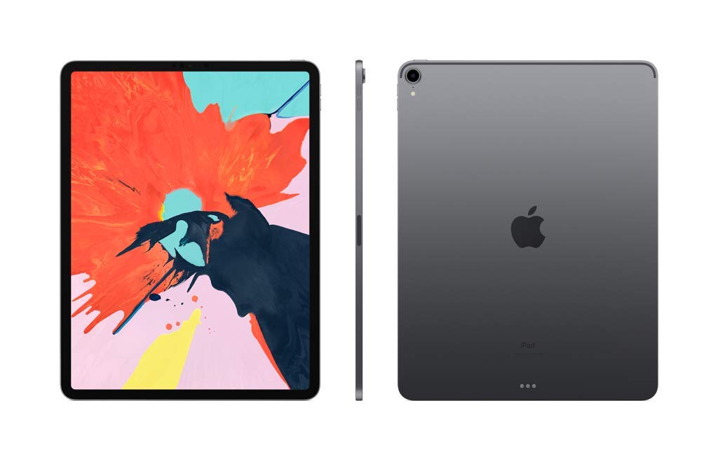 iPad Pro 3 (2018) | 12.9