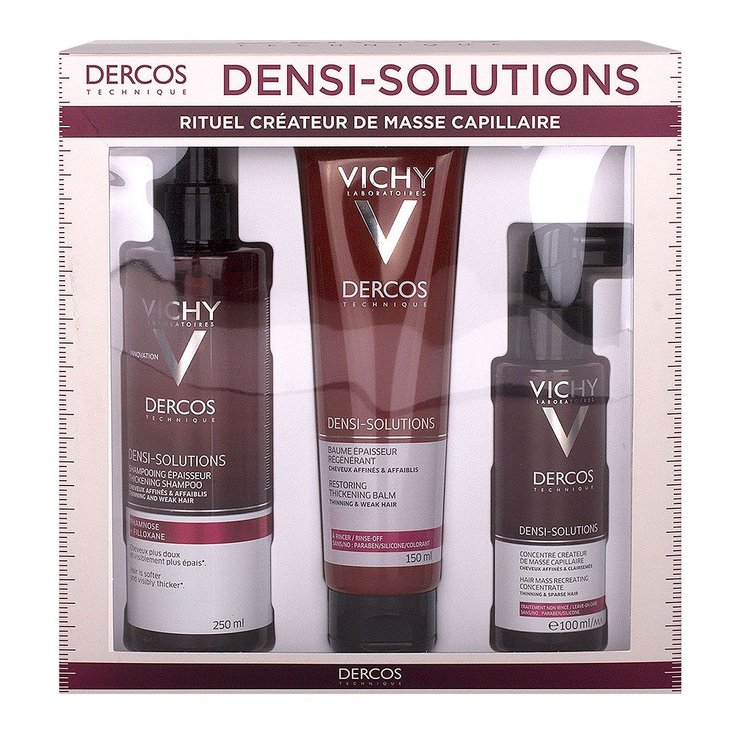 Coffret Densi-solutions