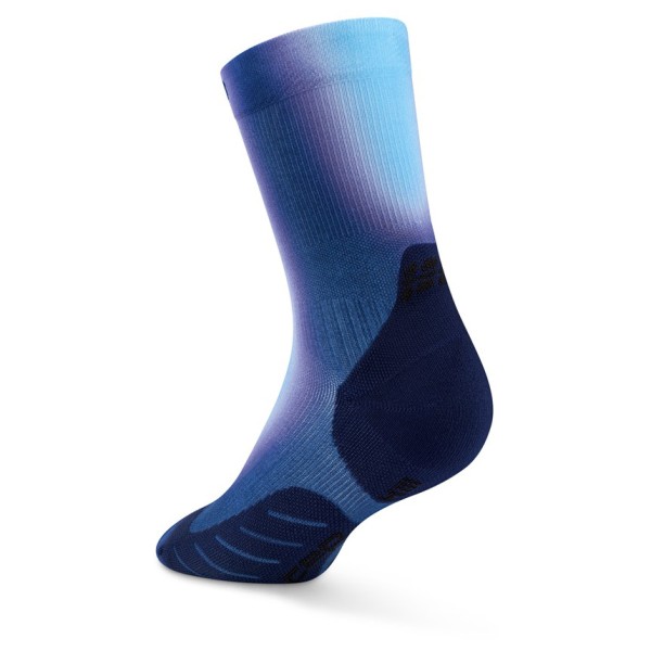 CEP - Run Edt. Gradient Socks Mid Cut 5.0 - Chaussettes de running