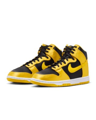 Nike Dunk High Women's Shoes