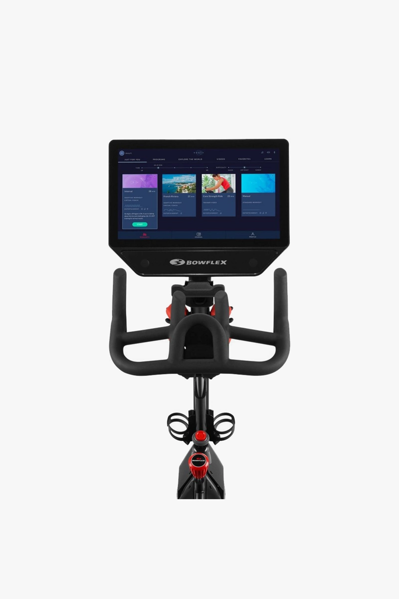 Bowflex VeloCore 16 Indoor Bike