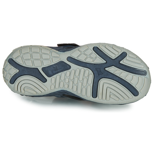 Primigi - SIXTINE - Marine / Gris
