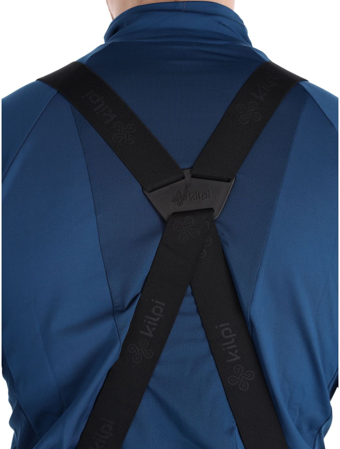Rhea-M softshell skibroek heren