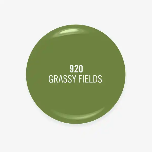 Last & Shine Nagellack 920 Grassy Fields