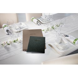Chemise pour menu 'MENU', A4