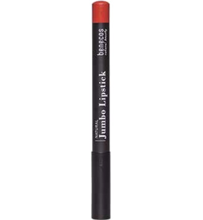 Benecos Natural jumbo lipstick warm sun set (3 gr)