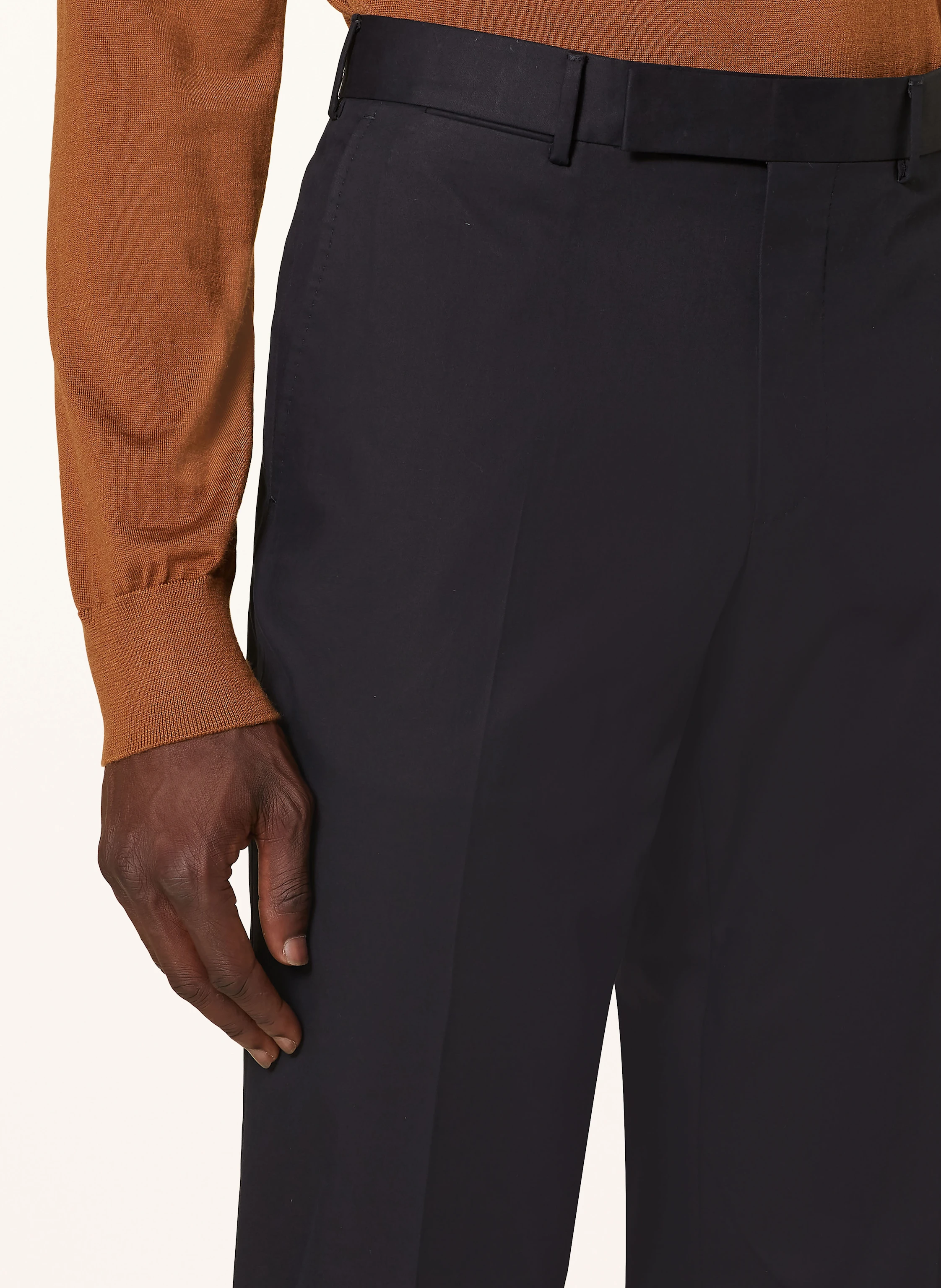 ZEGNA Chino Regular Fit
