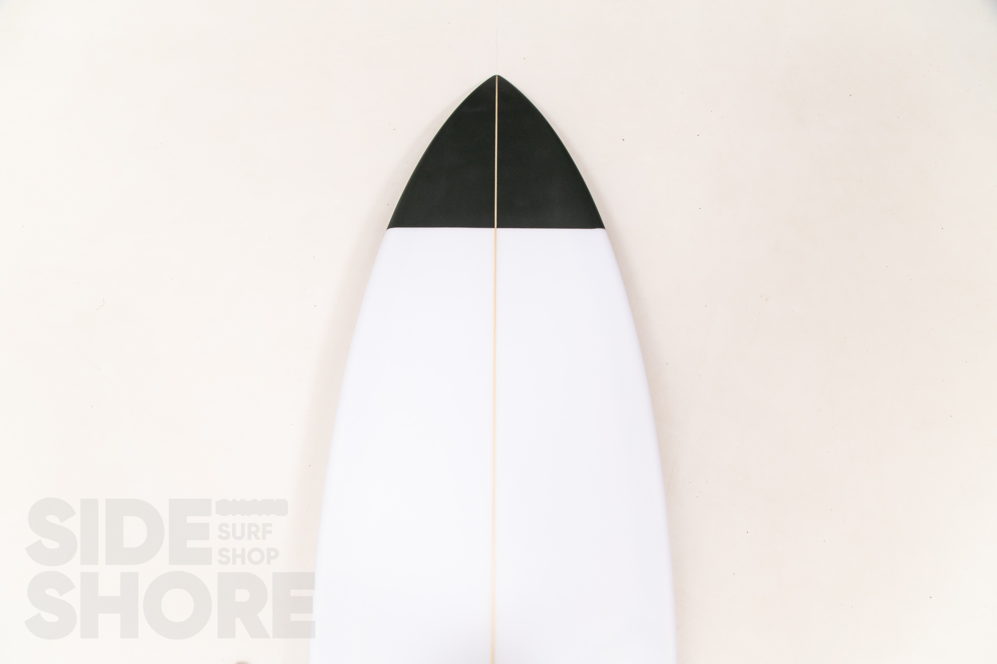 Al Merrick CI Pro - Color - 5'11 x 18 1/8