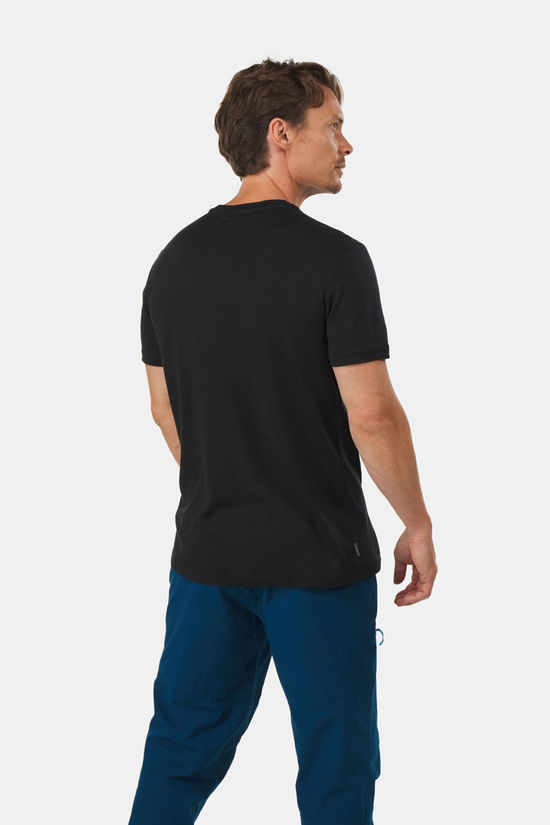icebreaker icebreaker Merino 150 Tech Lite III SS Tee