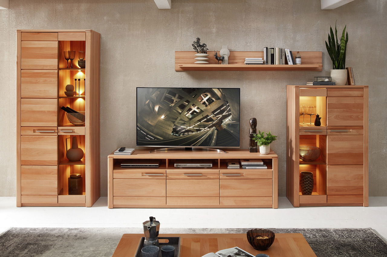 Z2 TV-Lowboard NATURE ONE