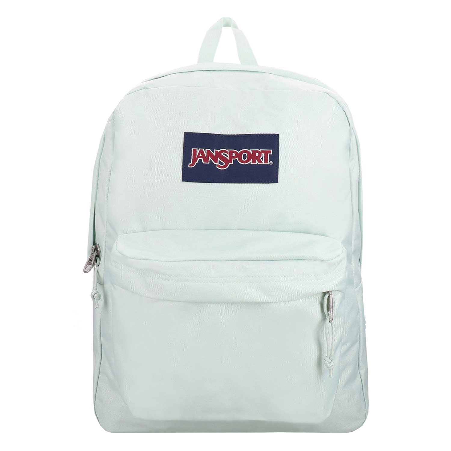 JanSport SuperBreak One fresh mint