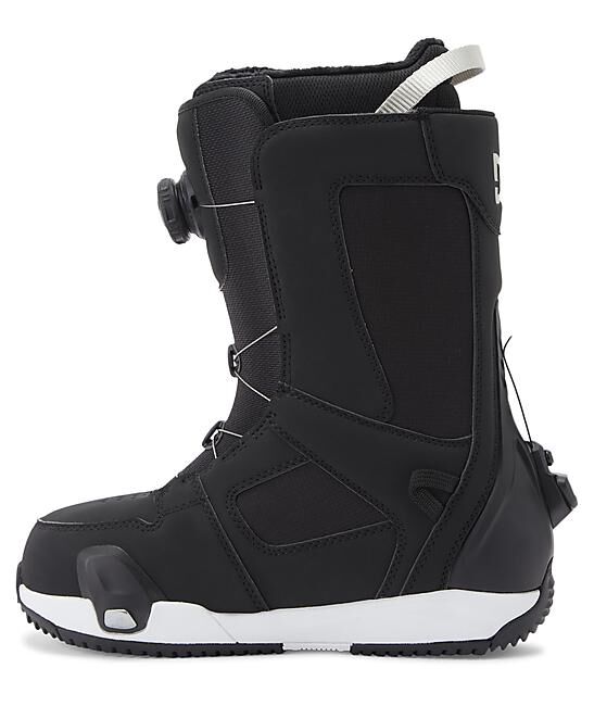 DC SHOES - BOOTS PHASE BOA PRO STEP ON FEMME