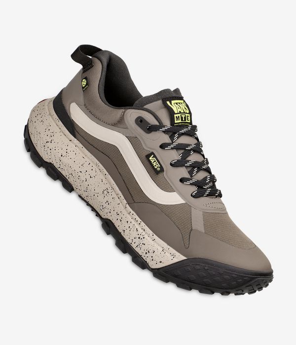 Vans MTE Crosspath Schuh (brown black)