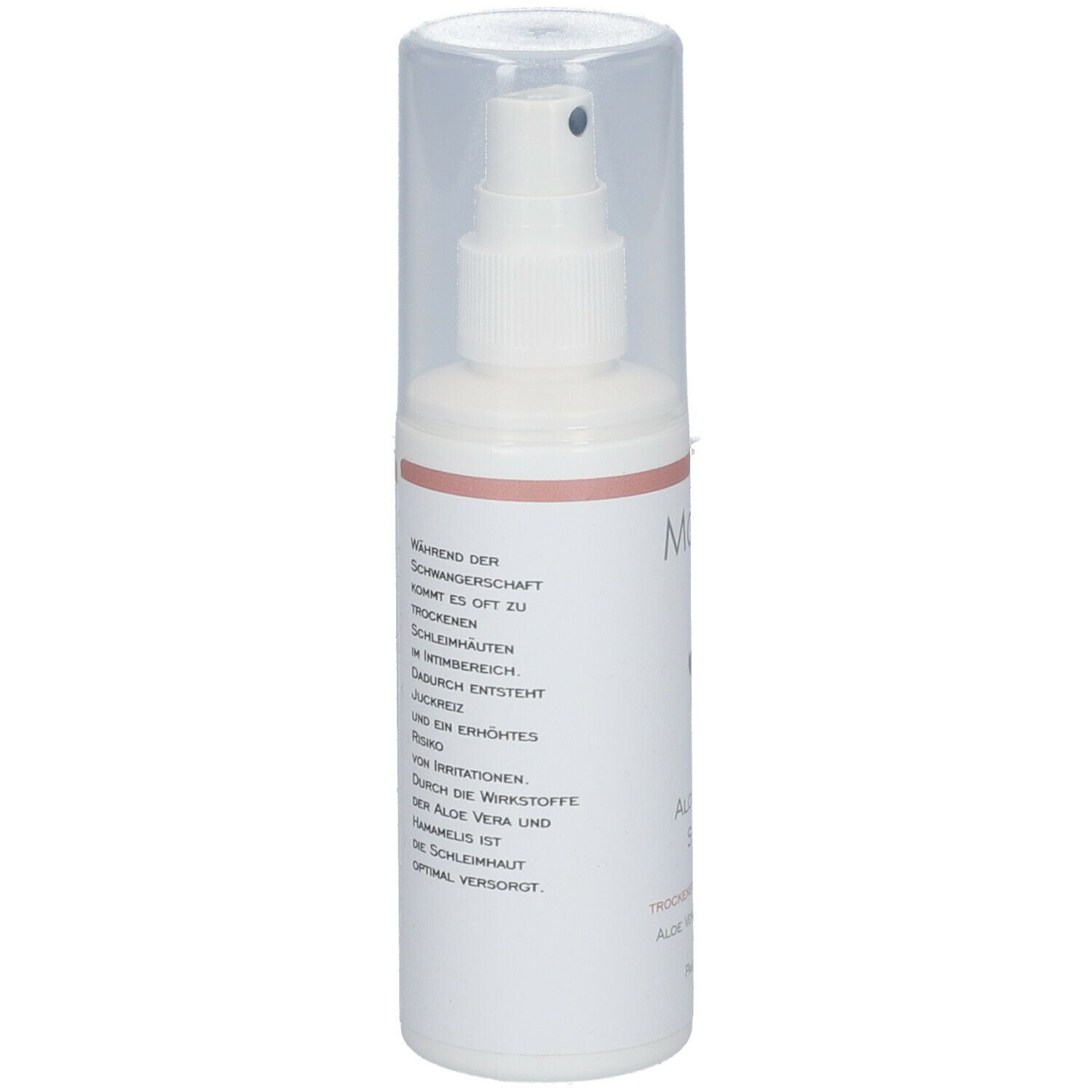 Mama Sein Aloe Vera Spray