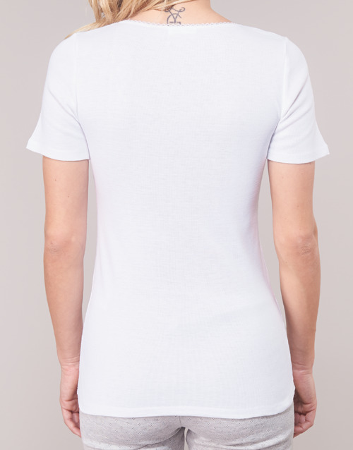 Damart - CLASSIC GRADE 3 - Blanc