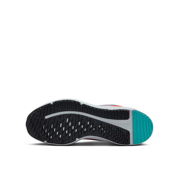 Nike Mystic Fly Big Kids Shoe BRIGHT-CRIMSON-DUSTY-CACTUS