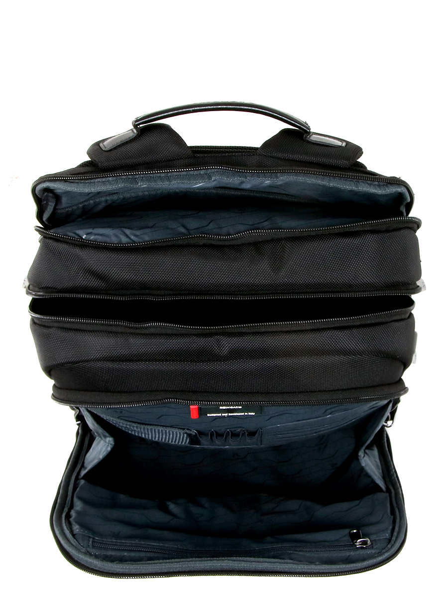 Sac À dos ordinateur Roncato Biz 4.0 - 15.6 pouces
