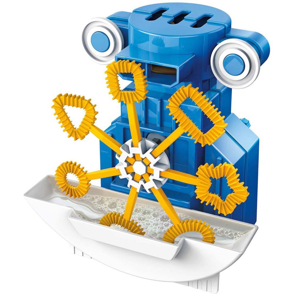 Køb 4M Kidzrobotix / Bubble Robot