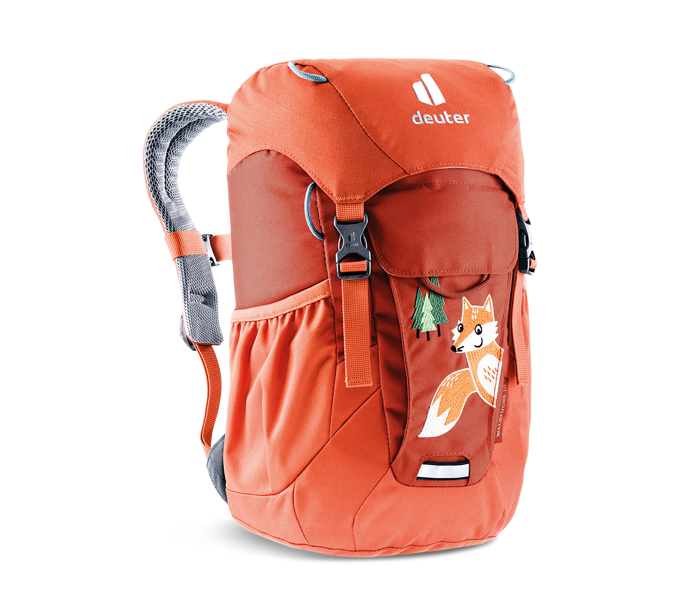 Deuter Waldfuchs 10l - Rucksäcke orange