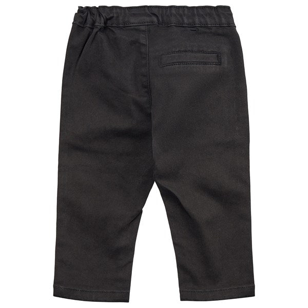 Black Bukser - Sofie Schnoor → Luksusbaby.dk