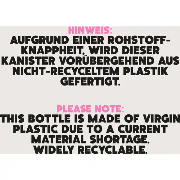 Weichspüler Apfelblüte & Mandel Refill