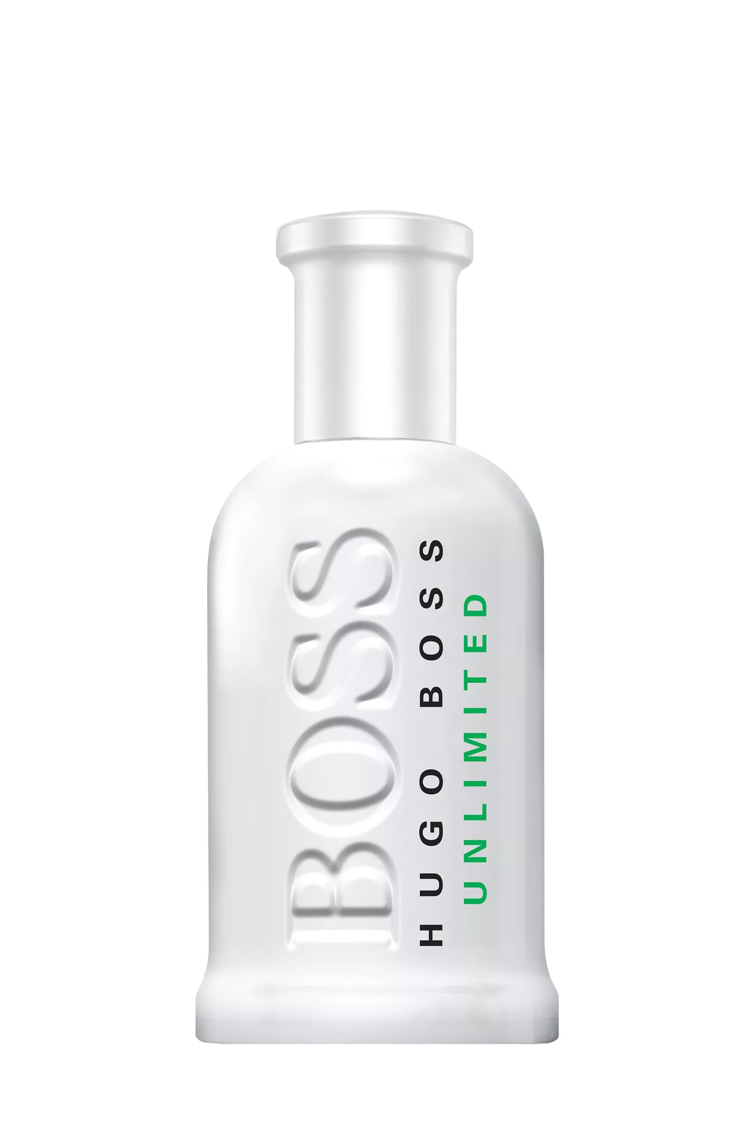 BOSS Black - BOSS Bottled Unlimited eau de toilette 100ml