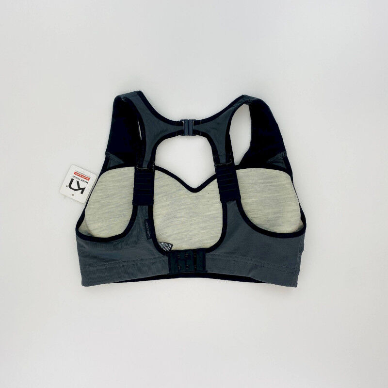 Driva Bra - Seconde main Brassière de sport - Gris - 90C High Support