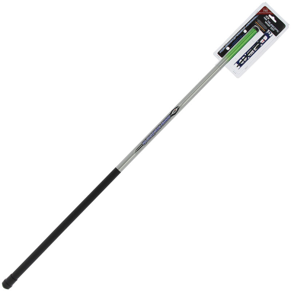 NGT Quickfish Combo - Canne Fixe de 4 m, Bas de ligne & Dégorgeoir