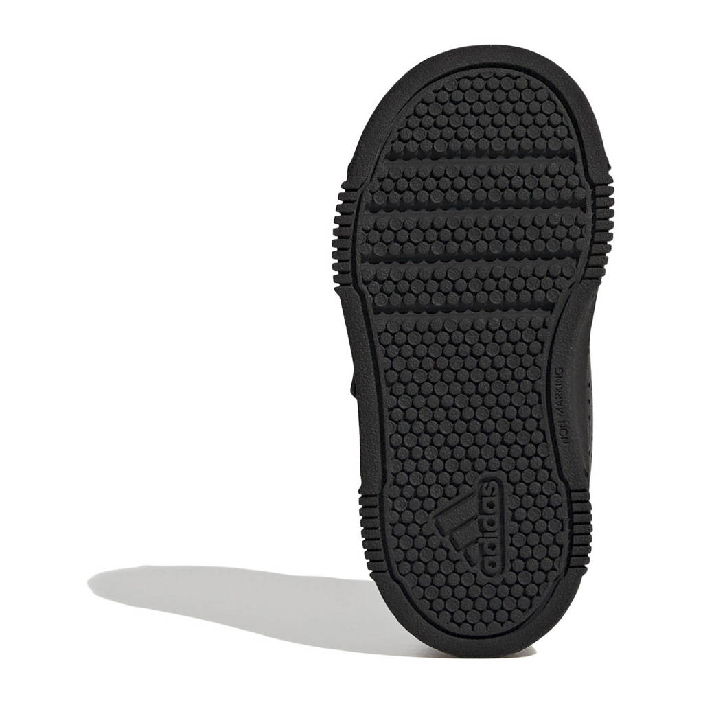 adidas Tensaur 2.0 sneakers zwart/grijs