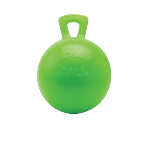 Jolly Ball Paard