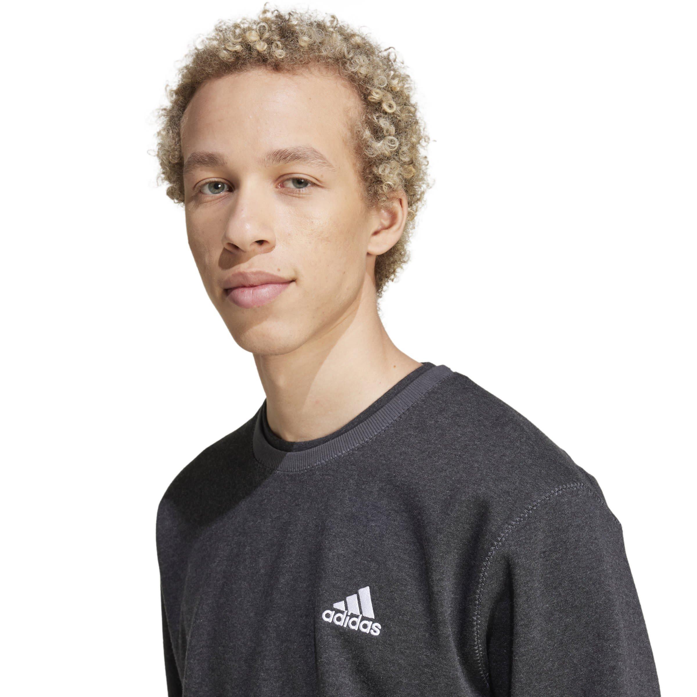 adidas Seasonal Essentials Mélange Sweatshirt