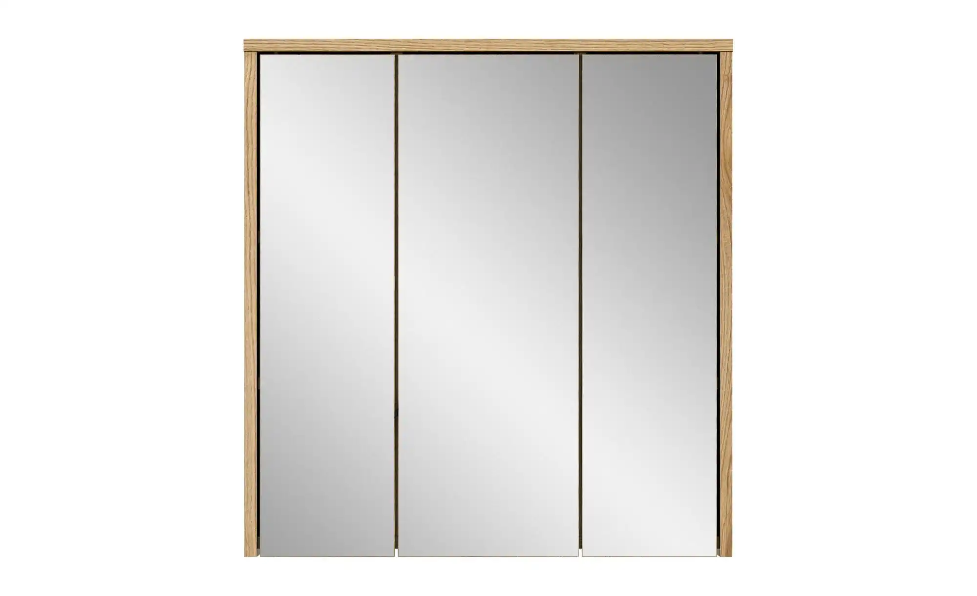 Spiegelschrank