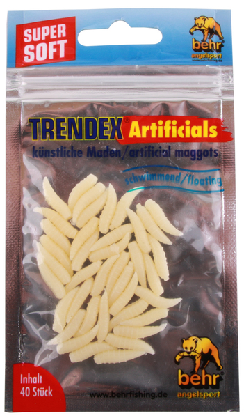 Behr Trendex Imitation Asticots