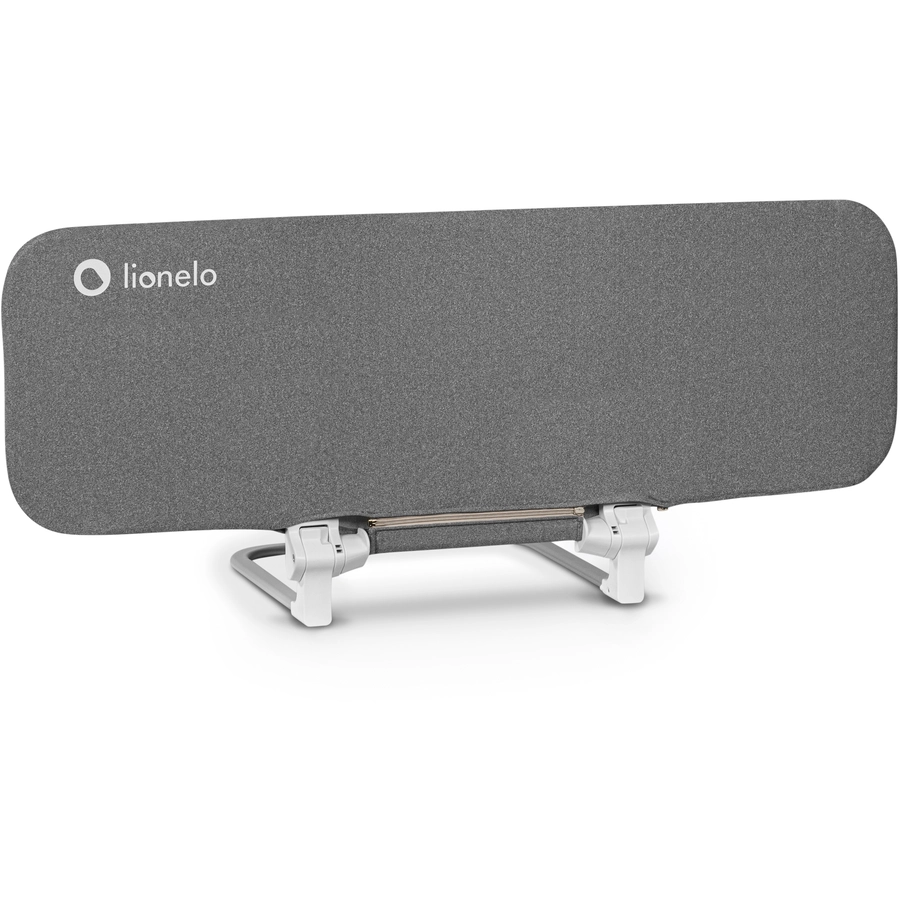 lionelo Schutzgitter Lora Grey StoneGrau