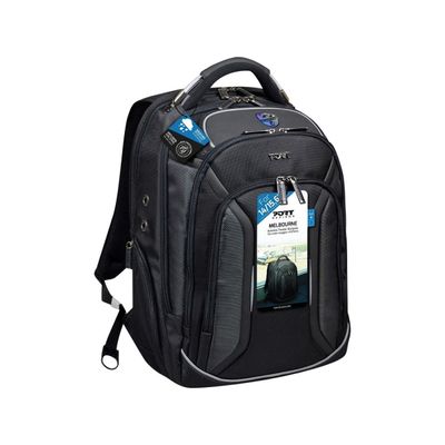 PORT Designs MELBOURNE - Sac à dos pour ordinateur portable 15,6