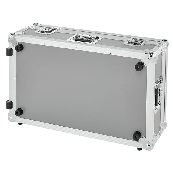 Rockboard CINQUE 5.2 C mit Flightcase
