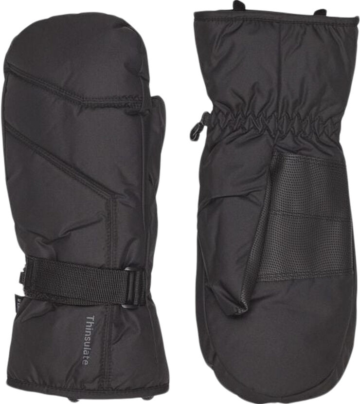 MCKINLEY Ronn II Mitten skihandsker Sort